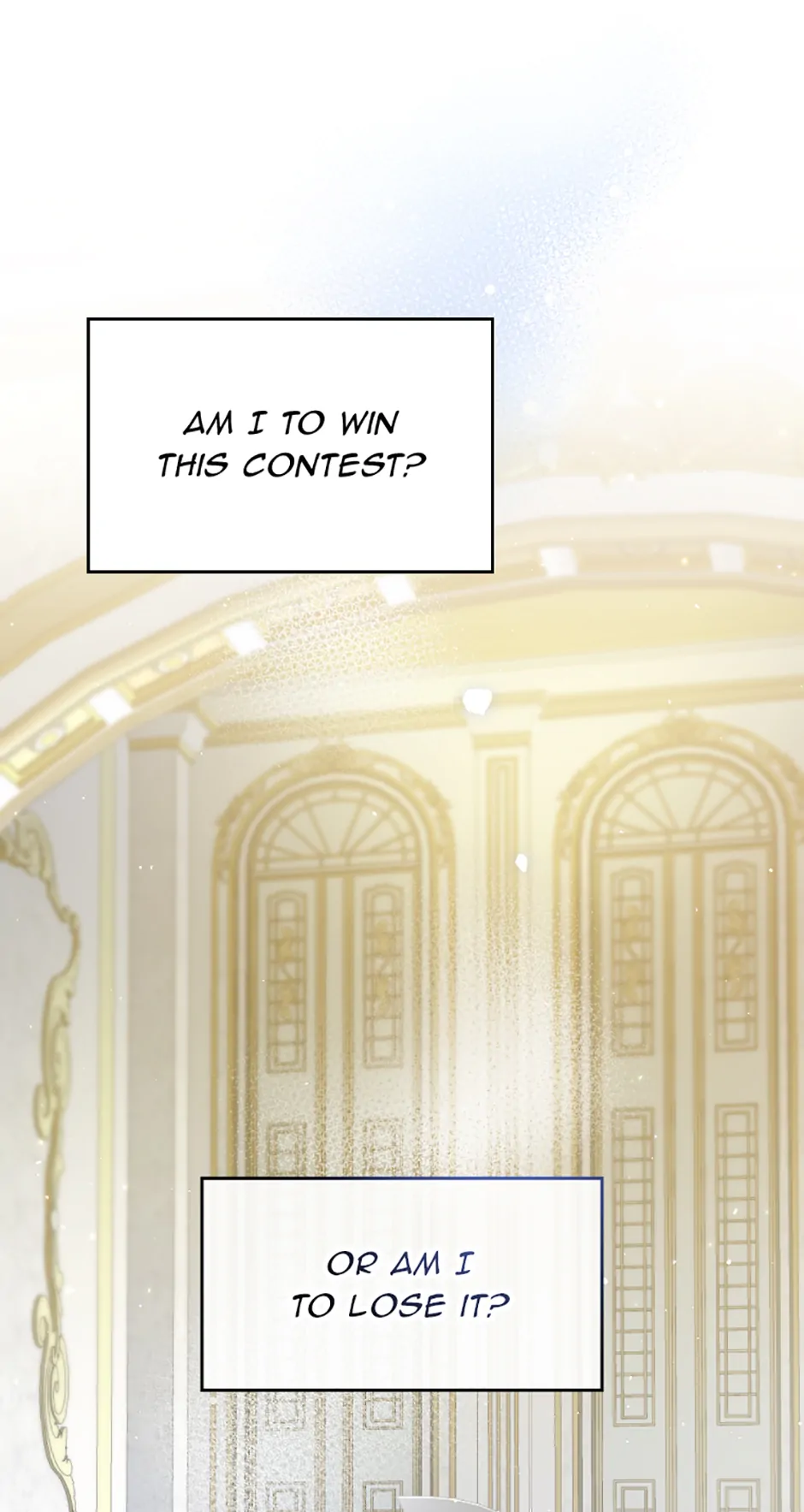 Lady of Iron Wall chapter 63 page 22