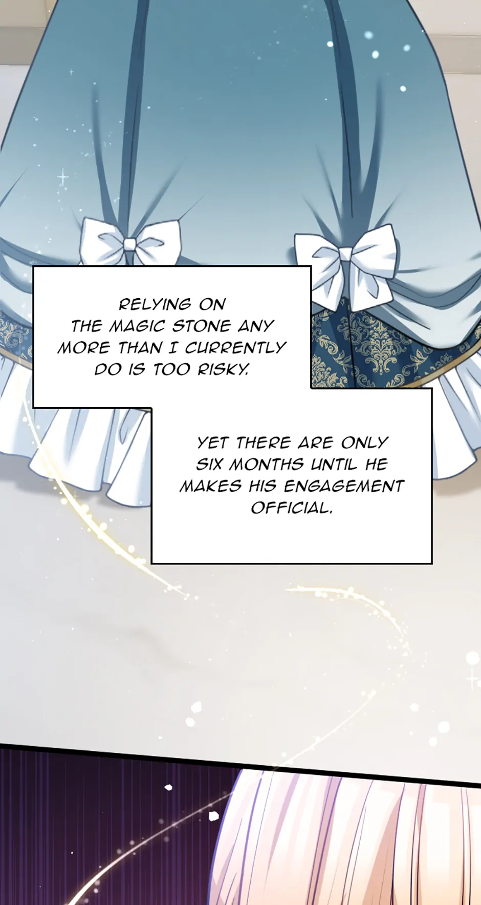 Lady of Iron Wall chapter 63 page 31