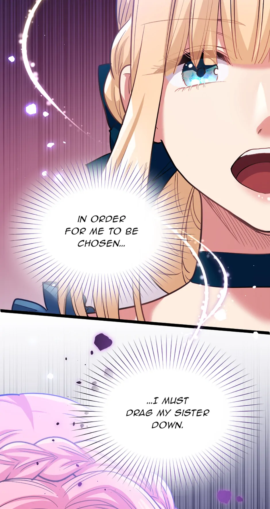 Lady of Iron Wall chapter 63 page 32