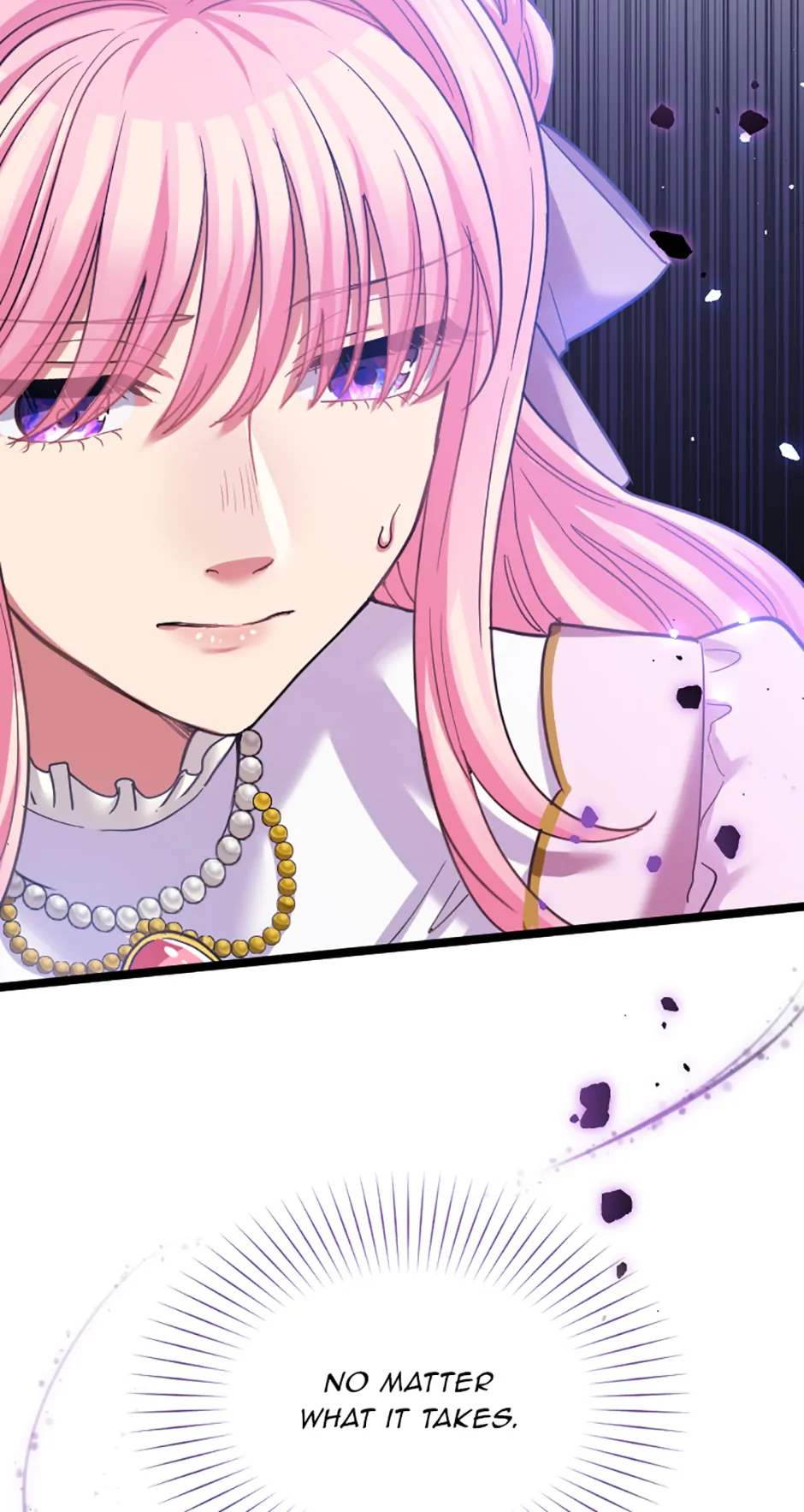 Lady of Iron Wall chapter 63 page 33