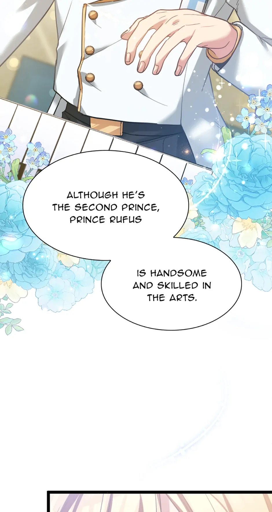 Lady of Iron Wall chapter 63 page 38