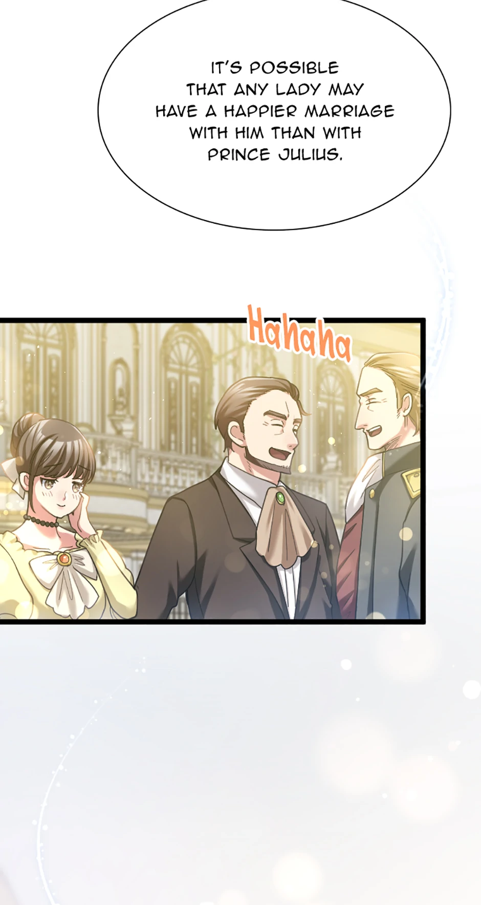 Lady of Iron Wall chapter 63 page 40