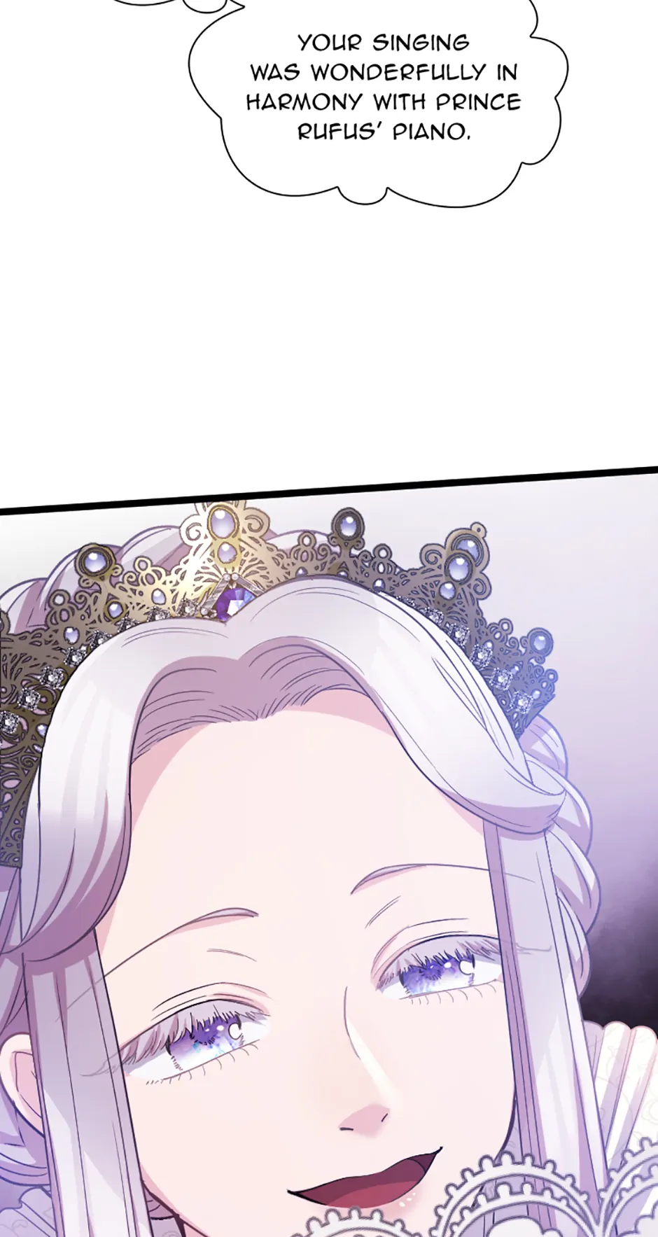 Lady of Iron Wall chapter 63 page 44