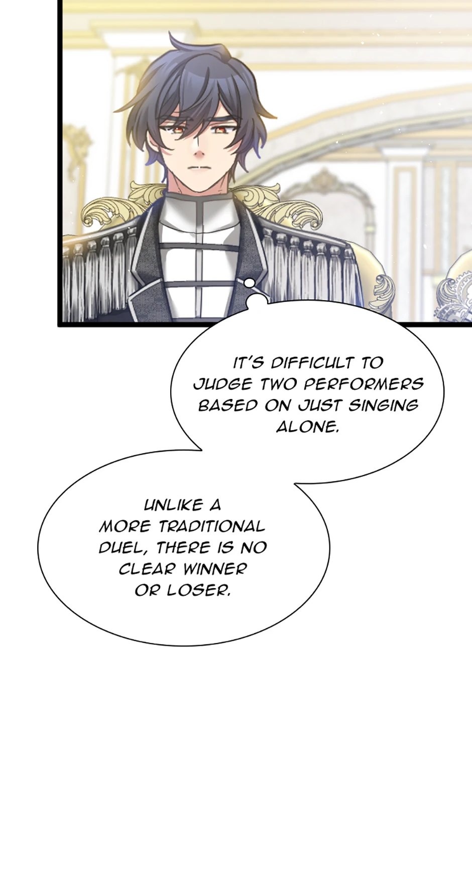 Lady of Iron Wall chapter 63 page 47
