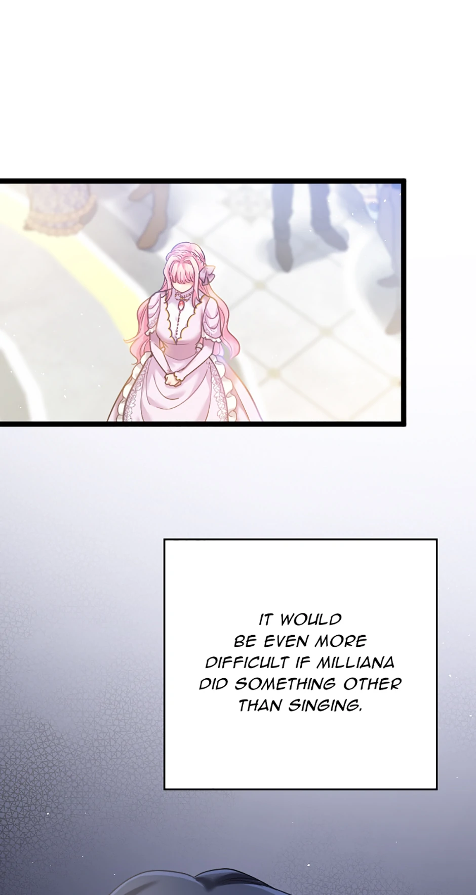 Lady of Iron Wall chapter 63 page 48