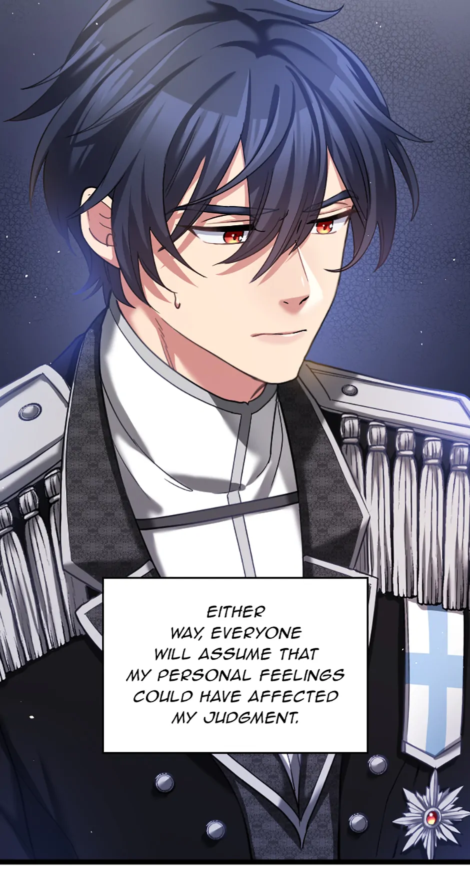 Lady of Iron Wall chapter 63 page 49