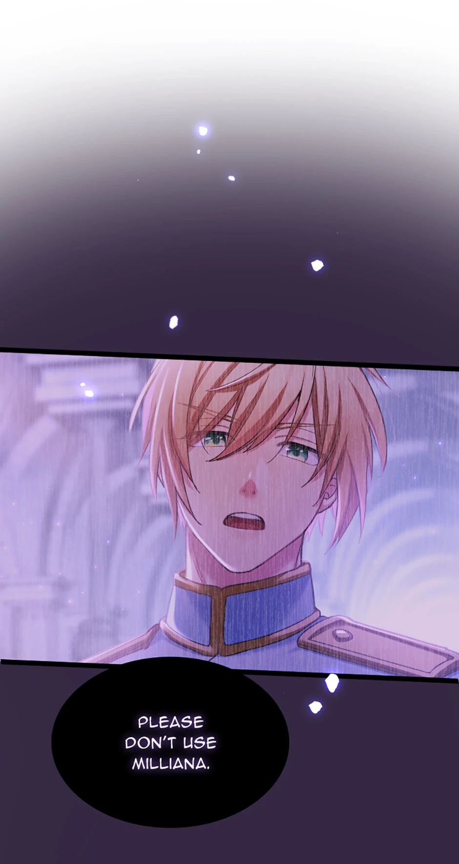 Lady of Iron Wall chapter 63 page 50