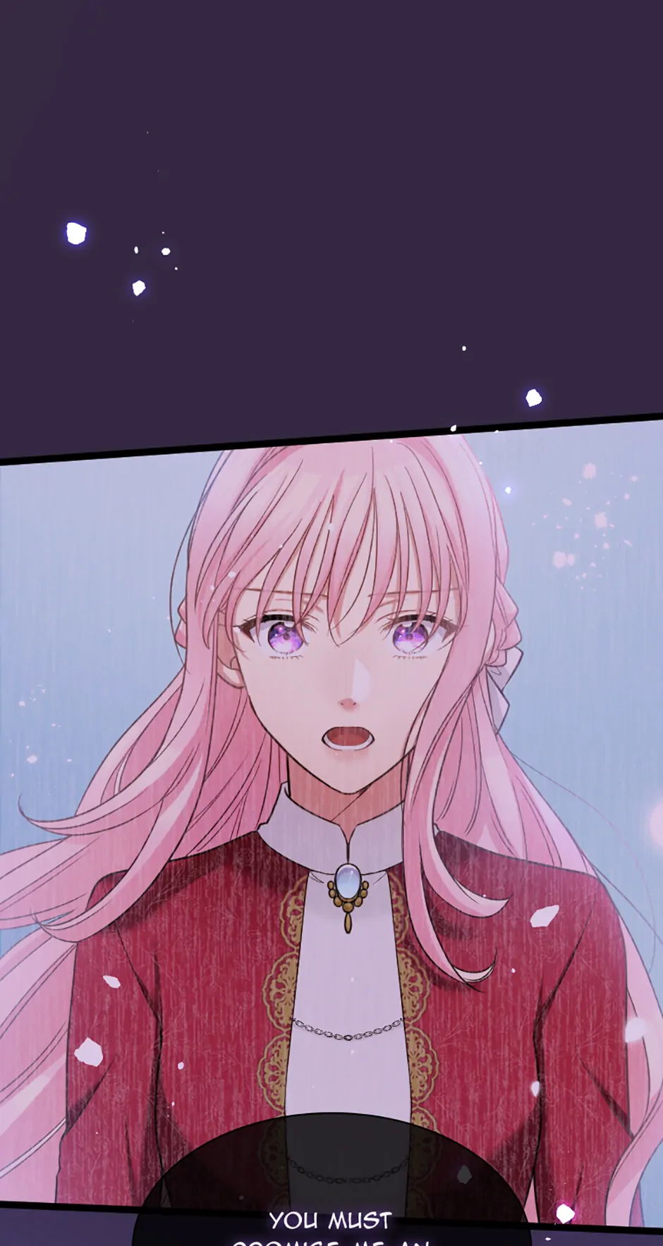Lady of Iron Wall chapter 63 page 51