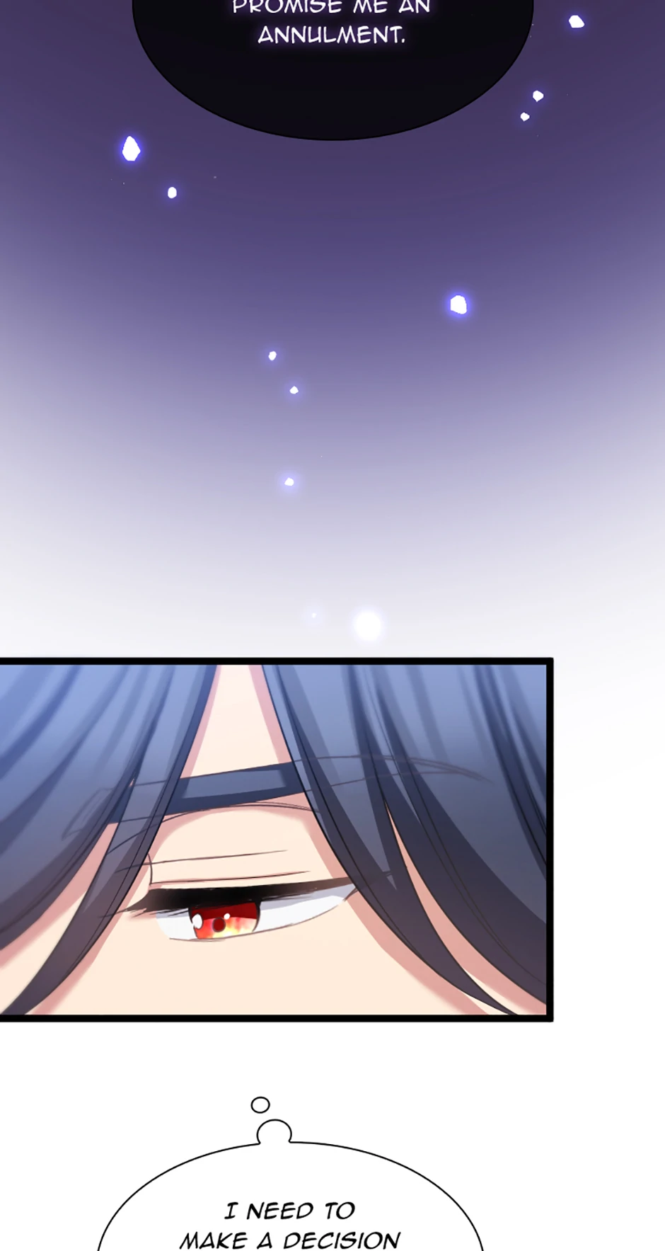 Lady of Iron Wall chapter 63 page 52