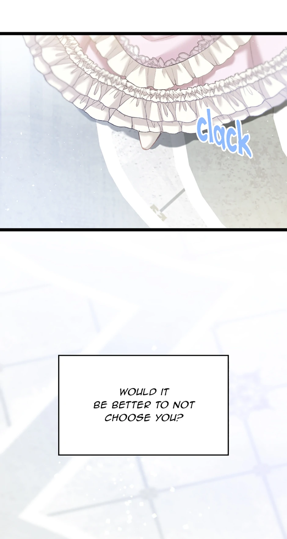 Lady of Iron Wall chapter 63 page 55