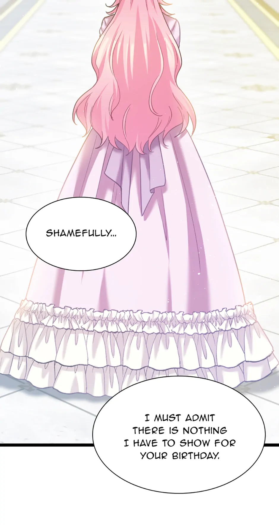Lady of Iron Wall chapter 63 page 59