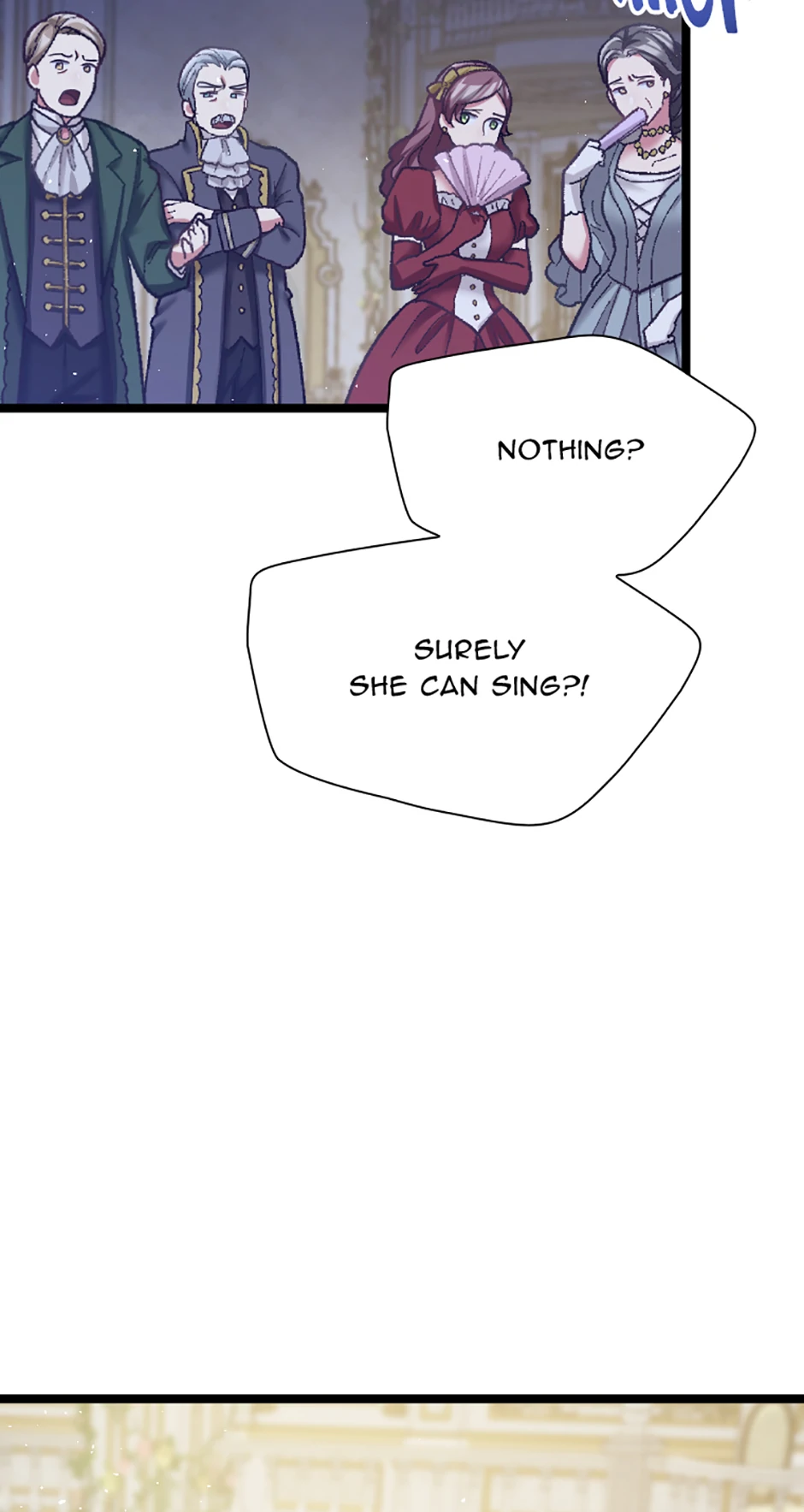 Lady of Iron Wall chapter 63 page 61