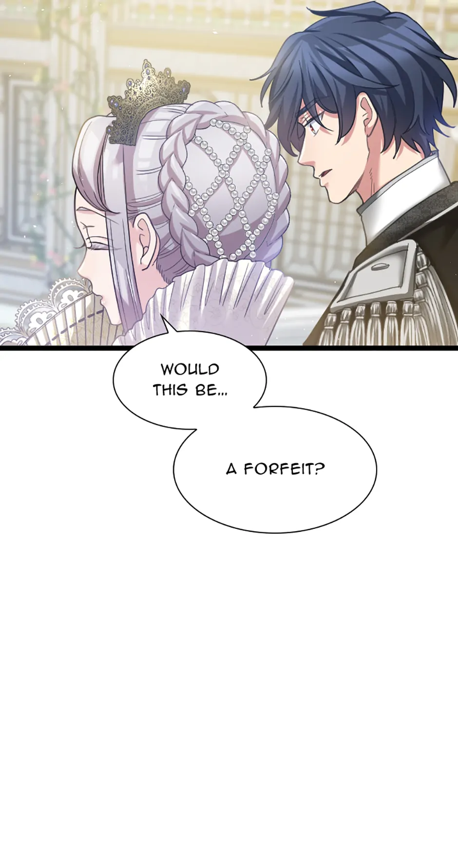 Lady of Iron Wall chapter 63 page 62