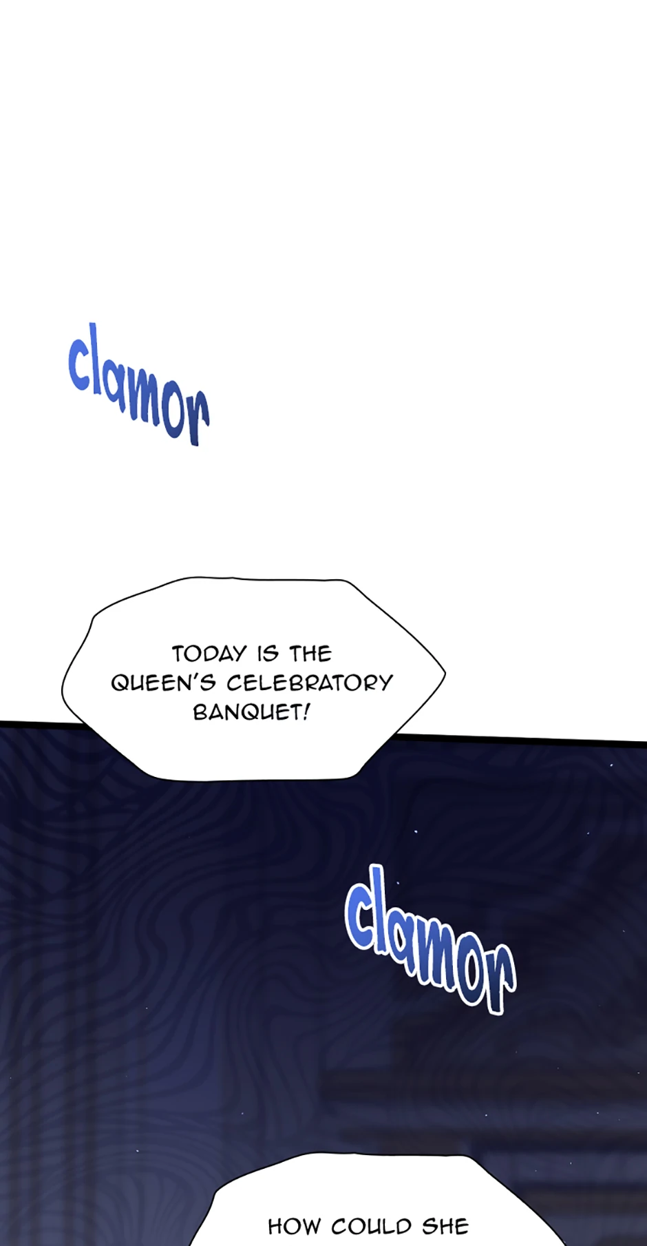 Lady of Iron Wall chapter 63 page 64