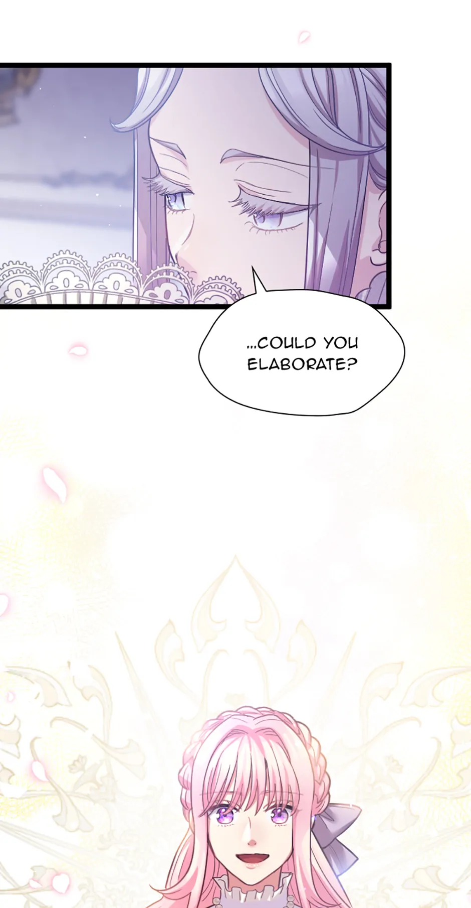 Lady of Iron Wall chapter 63 page 68