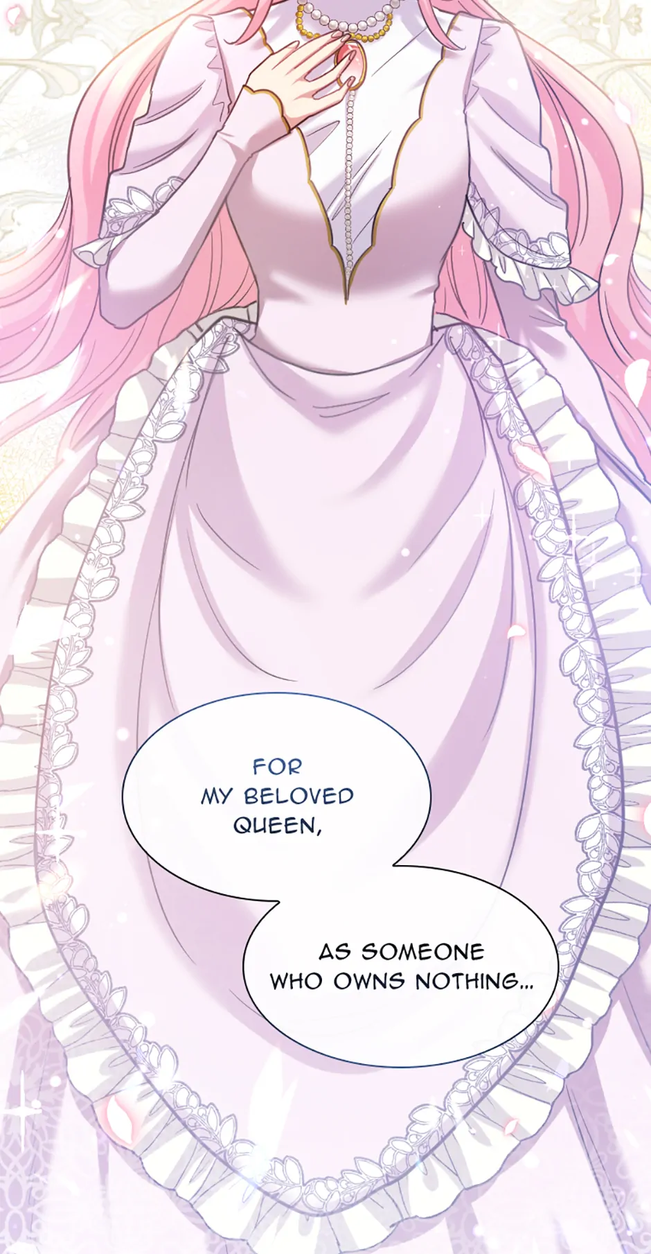 Lady of Iron Wall chapter 63 page 69