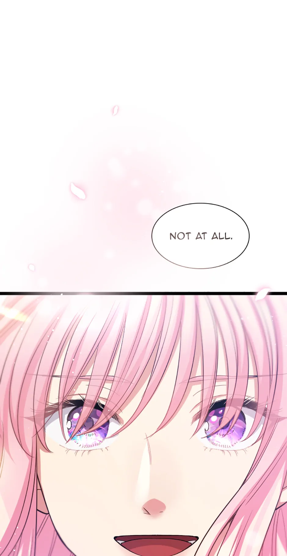 Lady of Iron Wall chapter 64 page 3