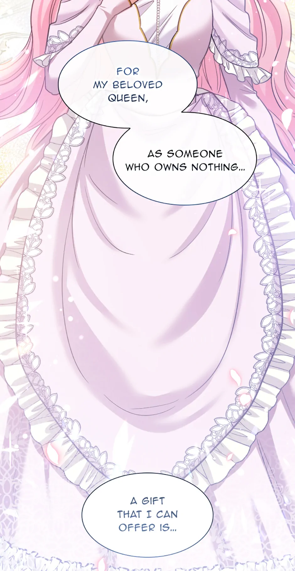 Lady of Iron Wall chapter 64 page 6