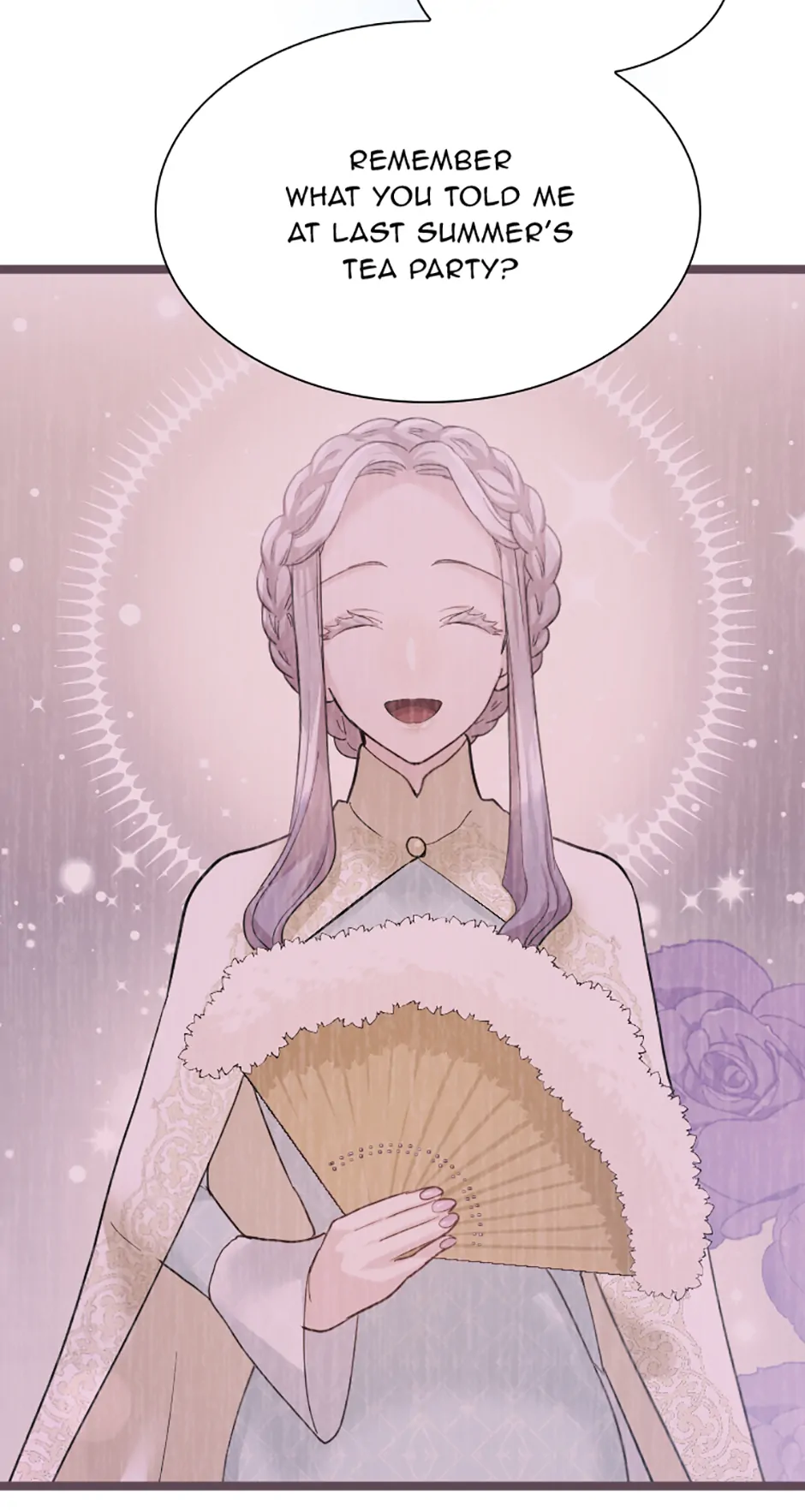 Lady of Iron Wall chapter 64 page 15