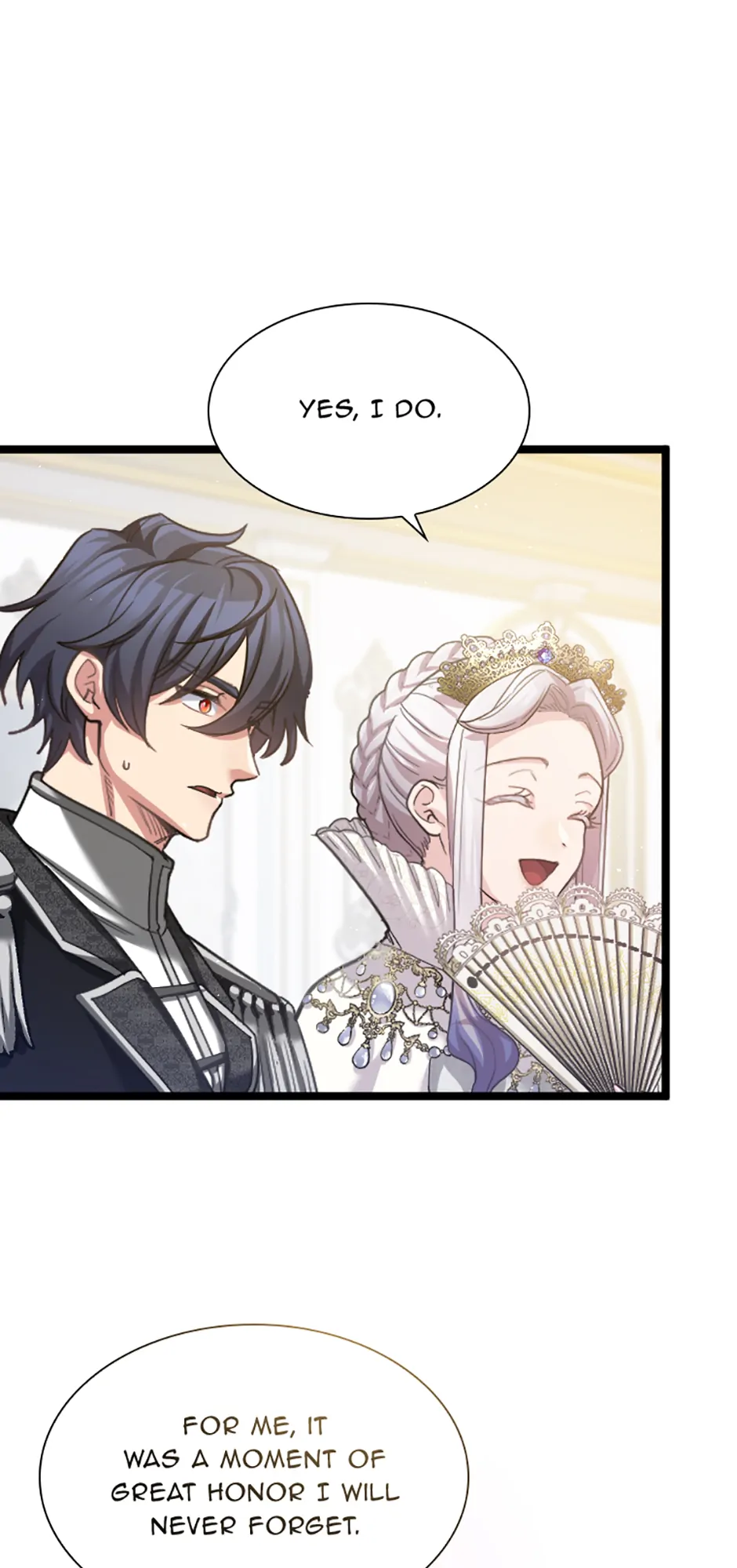 Lady of Iron Wall chapter 64 page 16