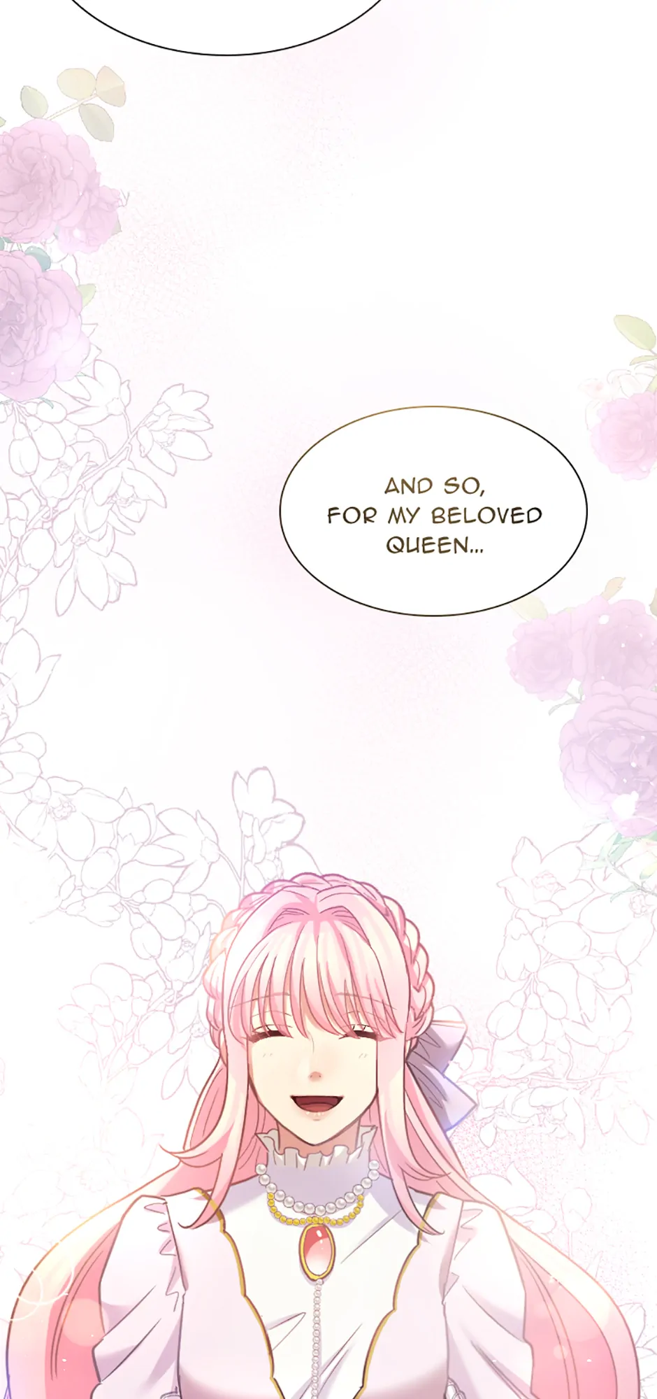 Lady of Iron Wall chapter 64 page 17