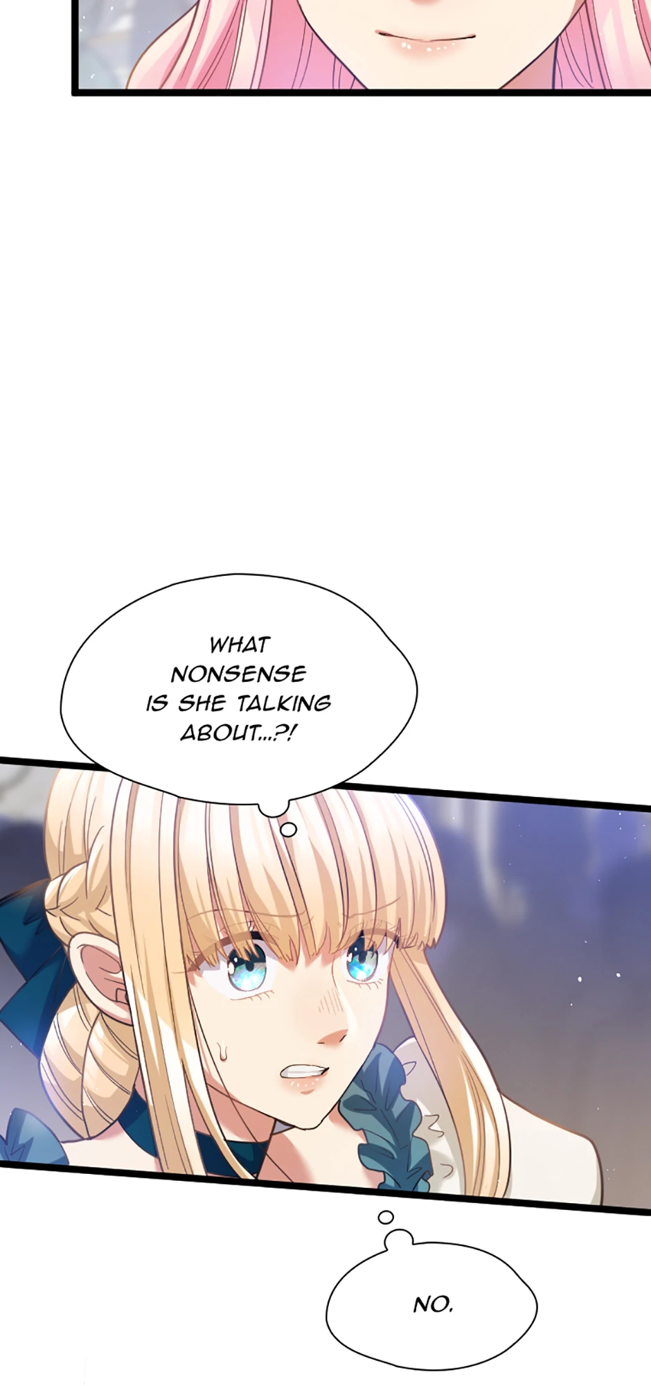 Lady of Iron Wall chapter 64 page 20