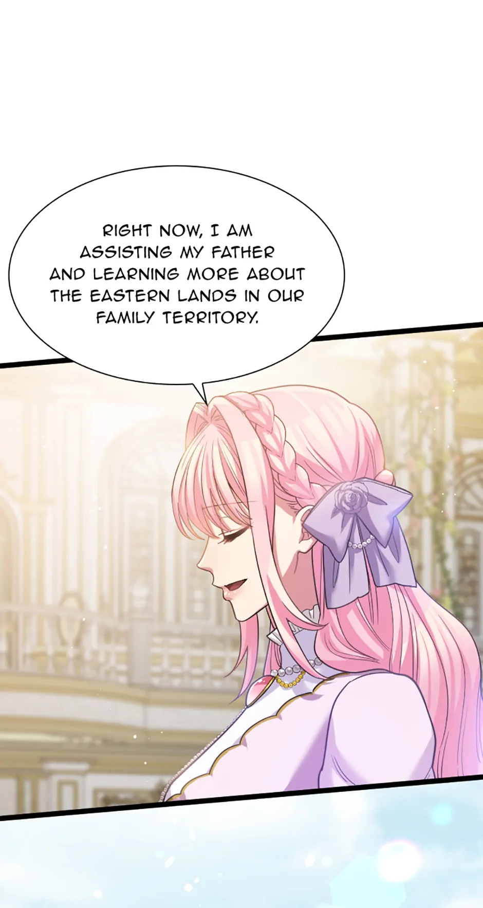 Lady of Iron Wall chapter 64 page 22