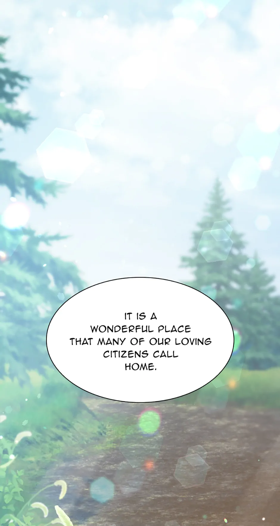 Lady of Iron Wall chapter 64 page 23