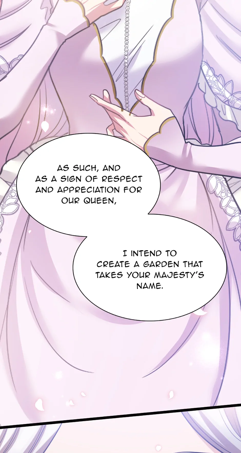 Lady of Iron Wall chapter 64 page 26