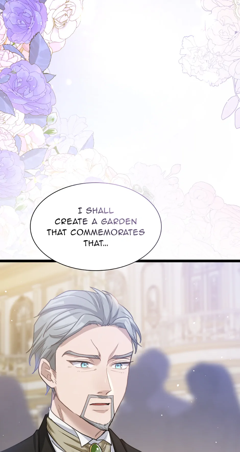 Lady of Iron Wall chapter 64 page 30