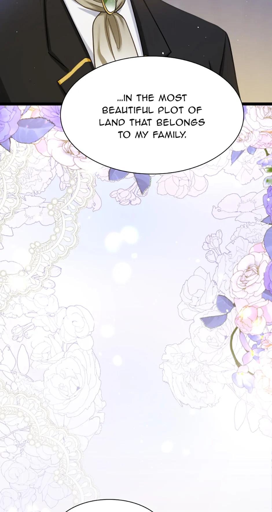 Lady of Iron Wall chapter 64 page 31