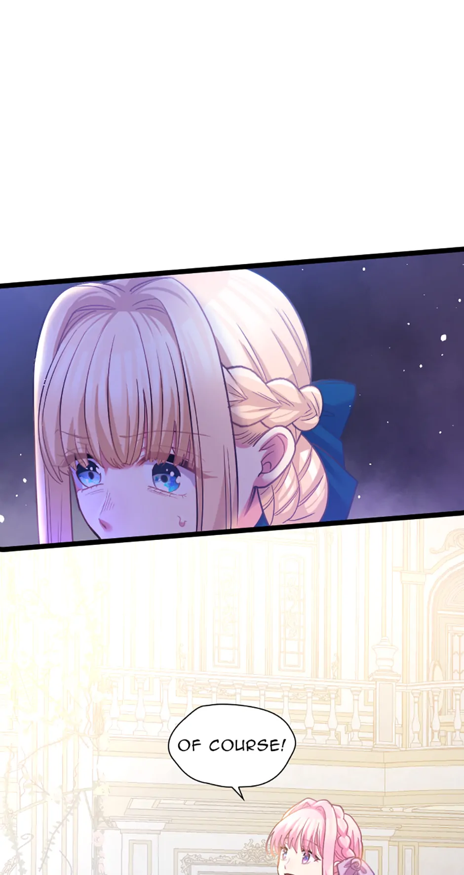 Lady of Iron Wall chapter 64 page 37