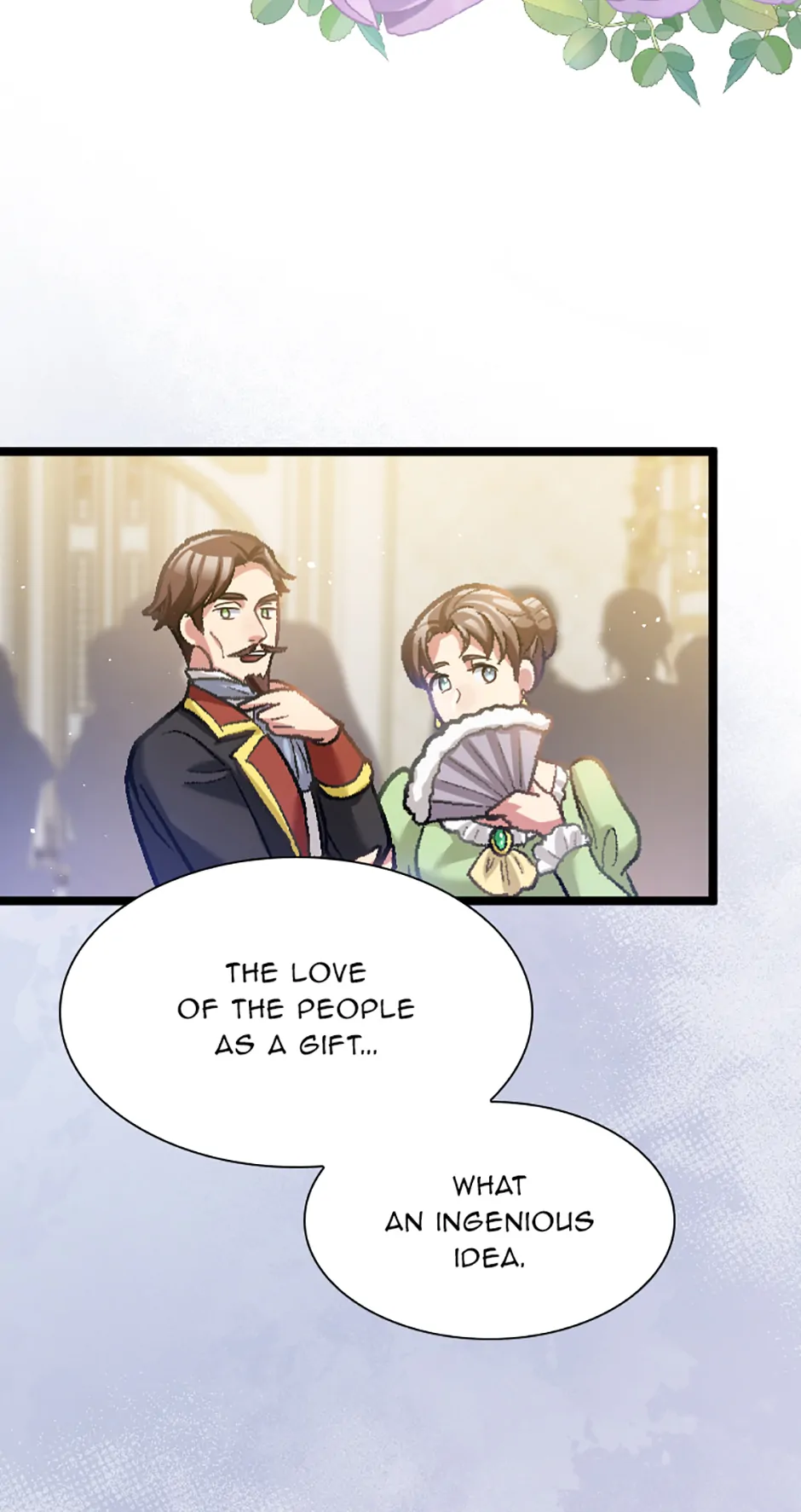 Lady of Iron Wall chapter 64 page 39