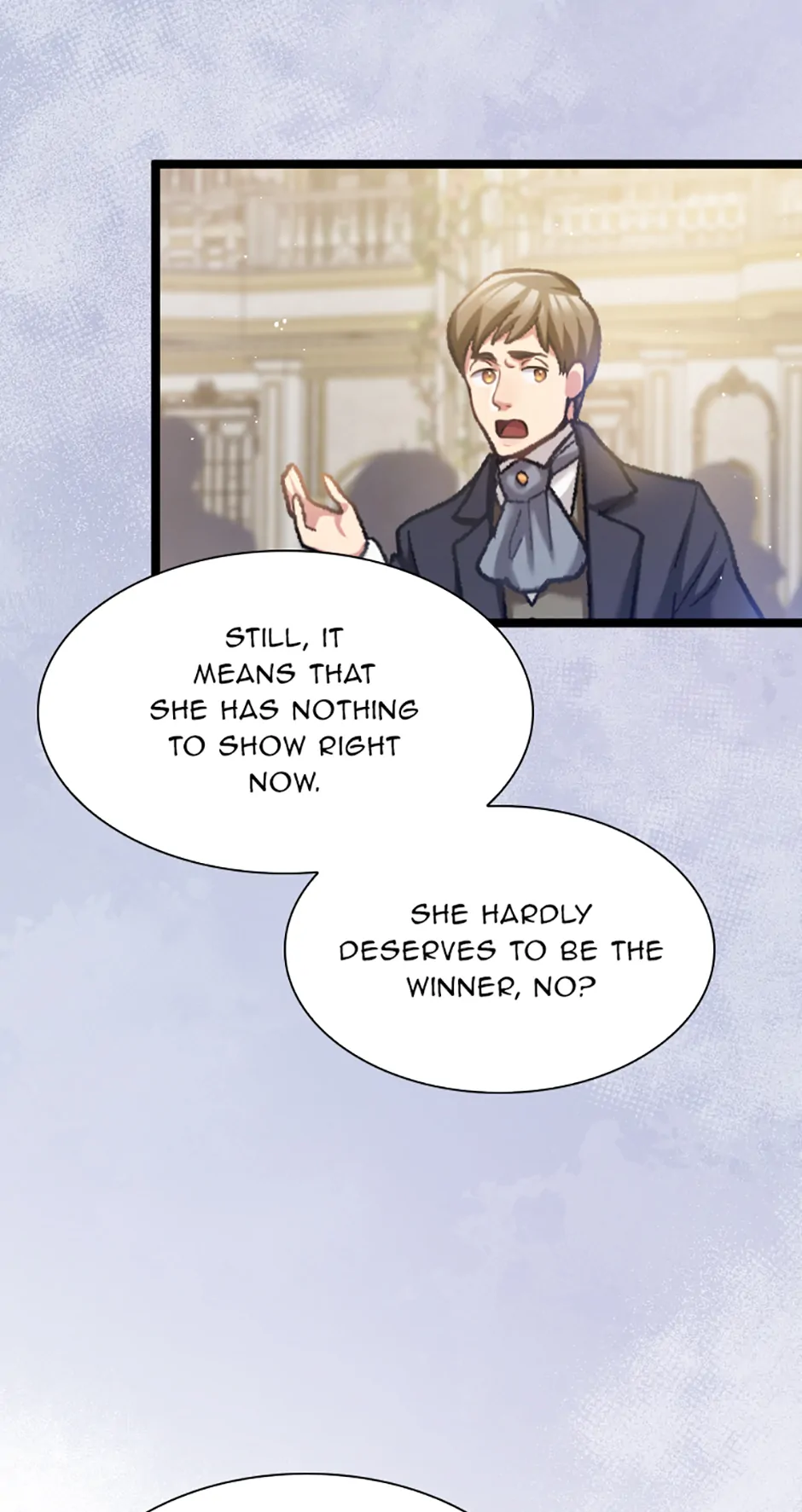 Lady of Iron Wall chapter 64 page 40