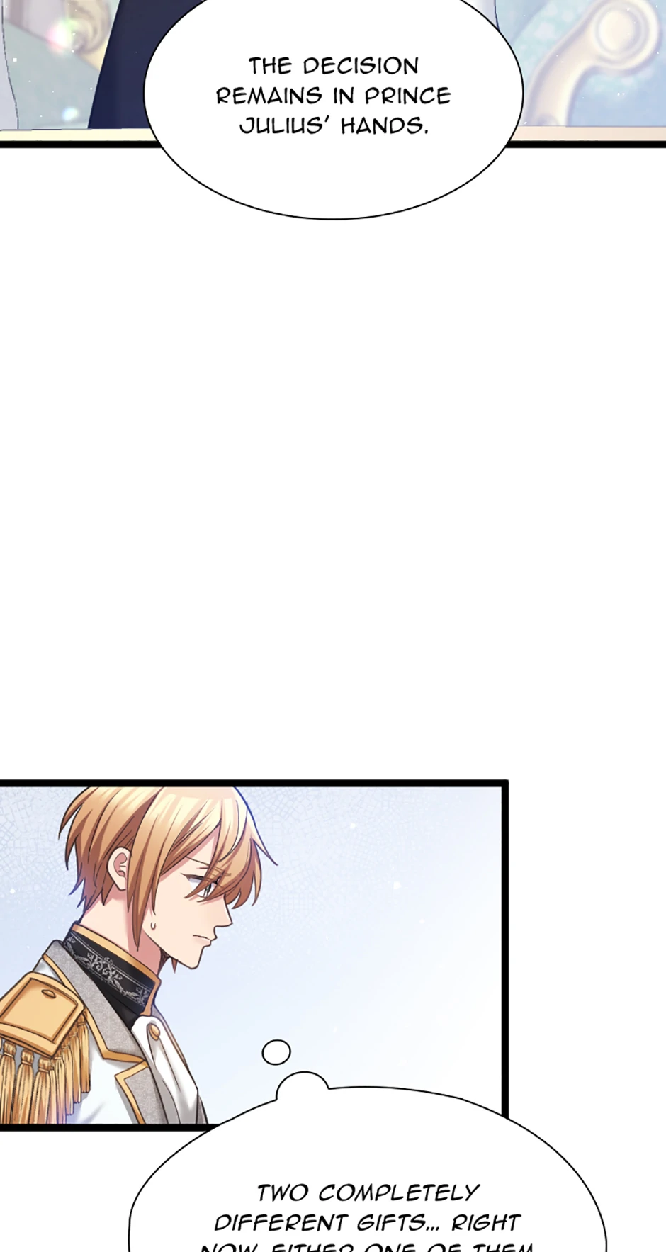 Lady of Iron Wall chapter 64 page 43
