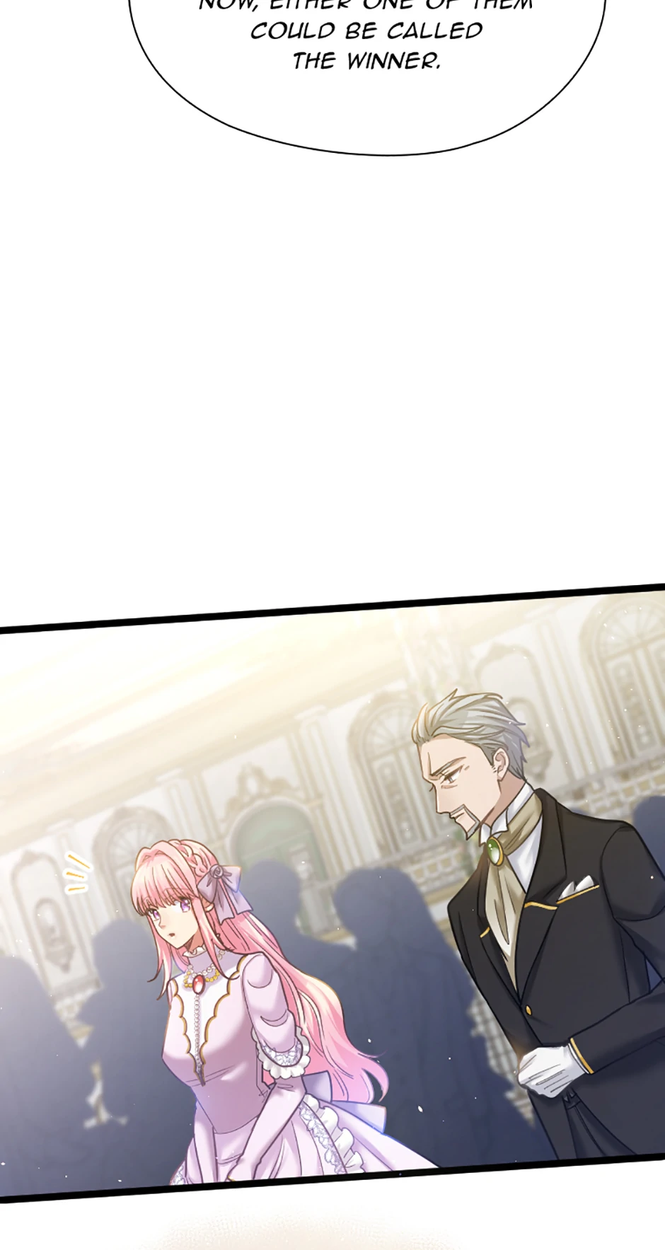 Lady of Iron Wall chapter 64 page 44