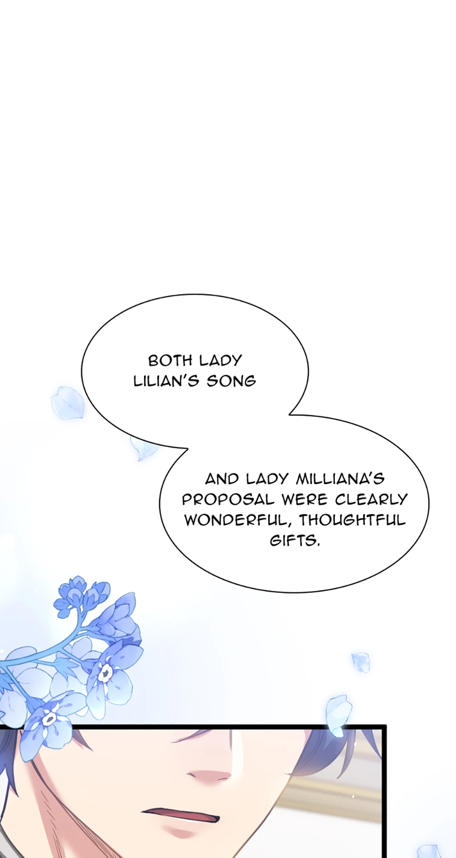 Lady of Iron Wall chapter 64 page 56