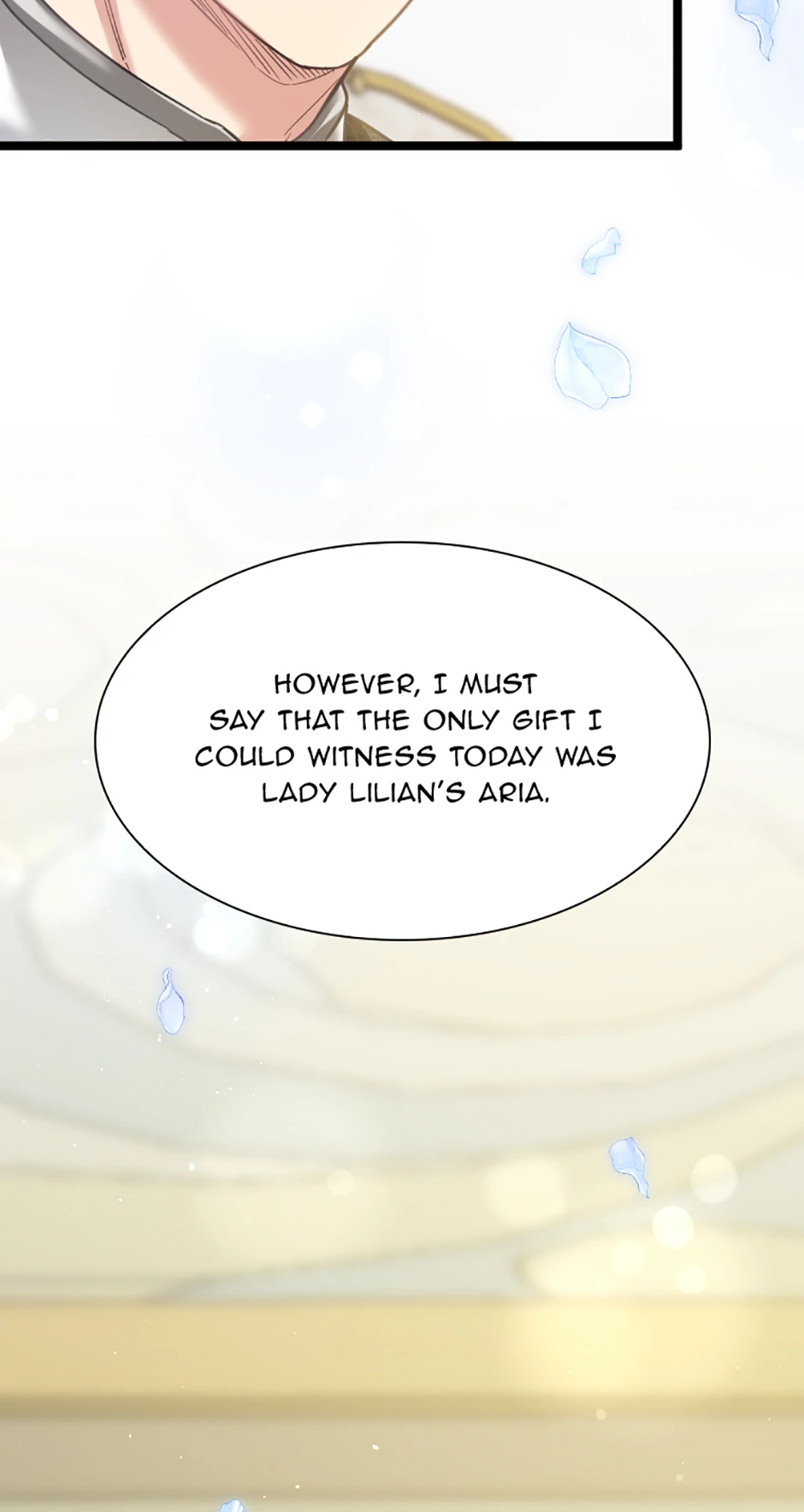 Lady of Iron Wall chapter 64 page 57