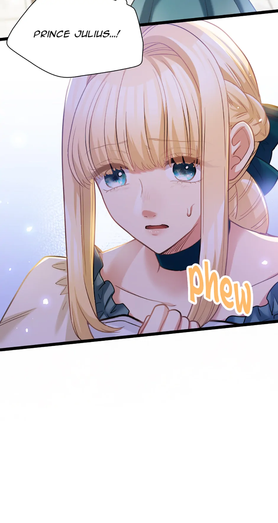 Lady of Iron Wall chapter 64 page 60
