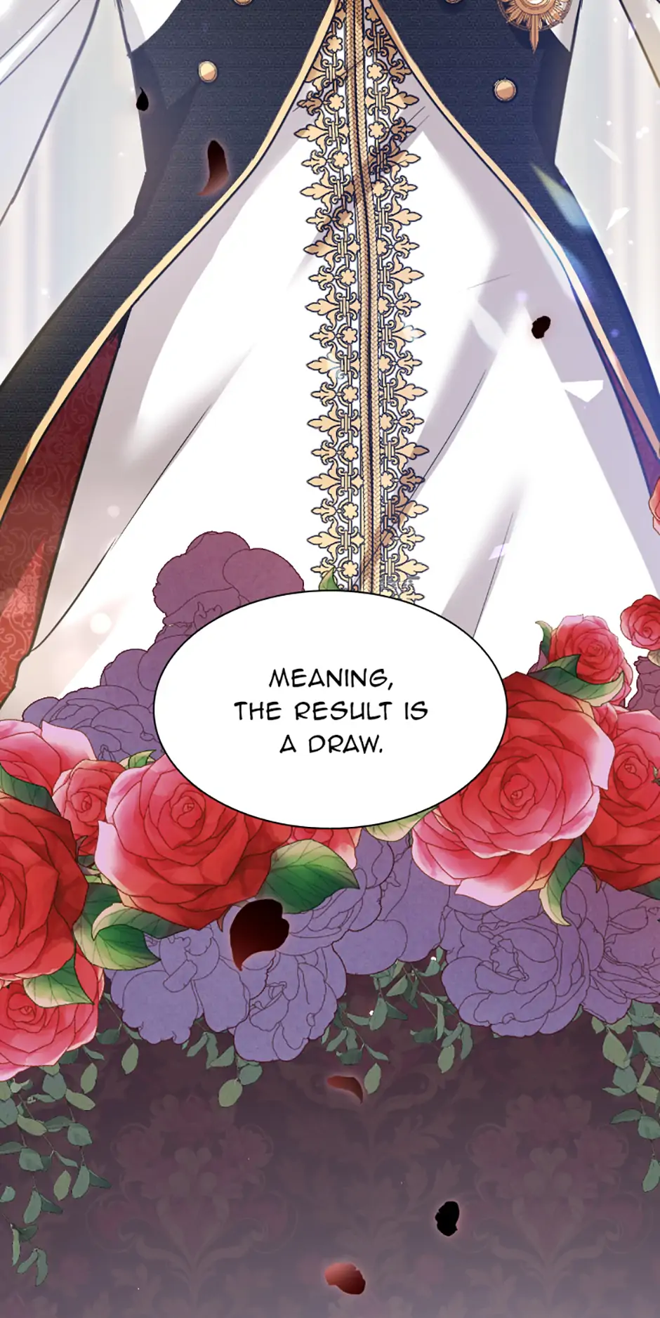 Lady of Iron Wall chapter 64 page 66
