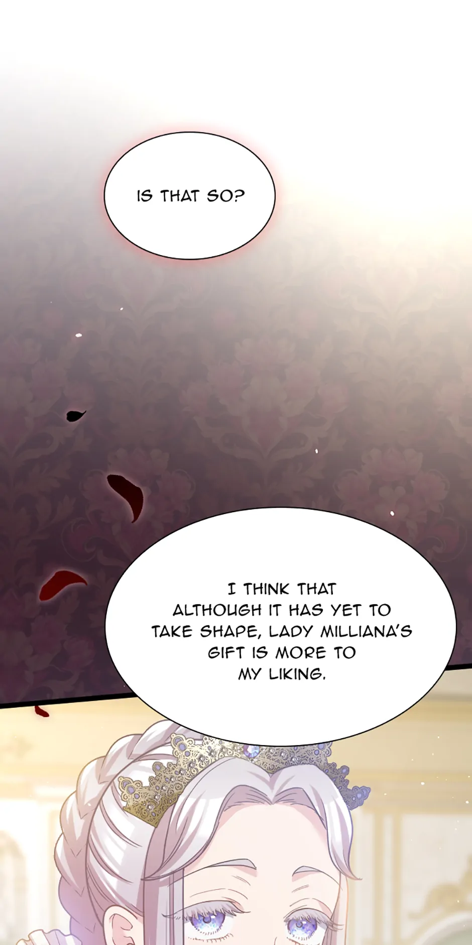 Lady of Iron Wall chapter 65 page 3