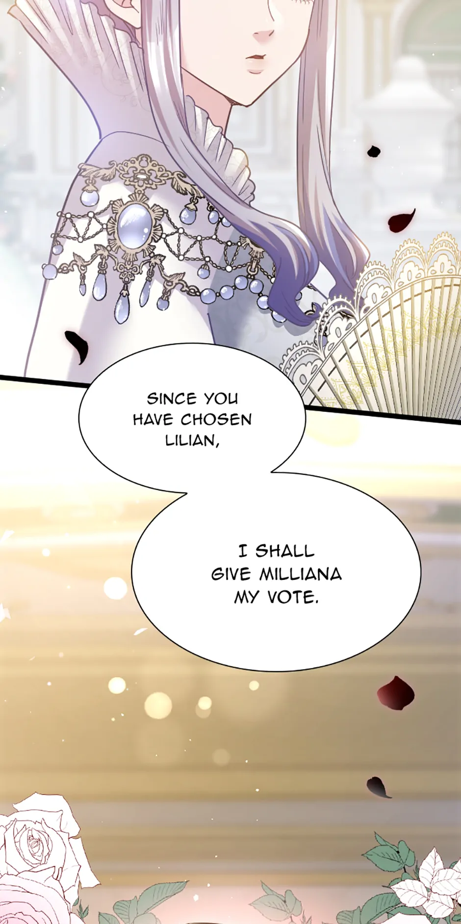 Lady of Iron Wall chapter 65 page 4