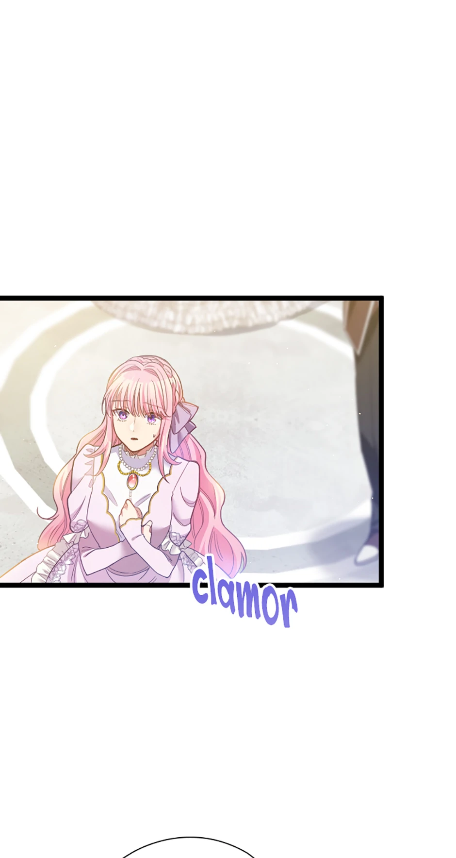 Lady of Iron Wall chapter 65 page 8