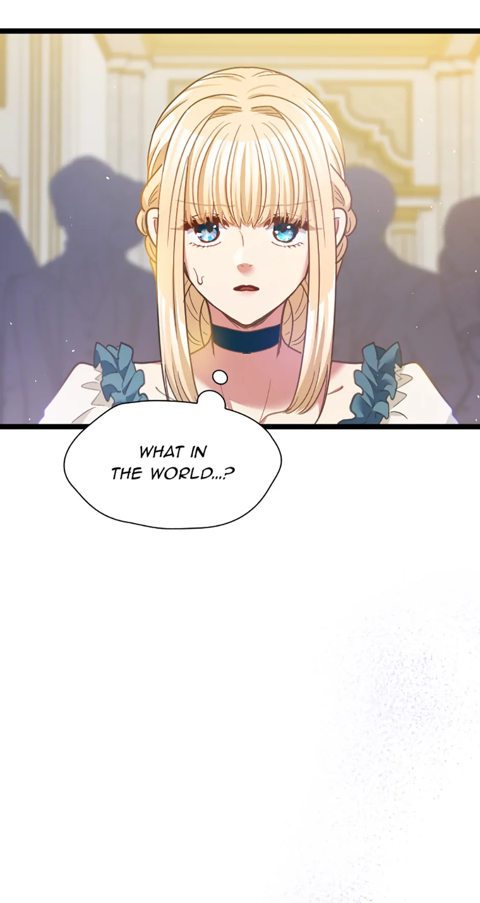 Lady of Iron Wall chapter 65 page 10