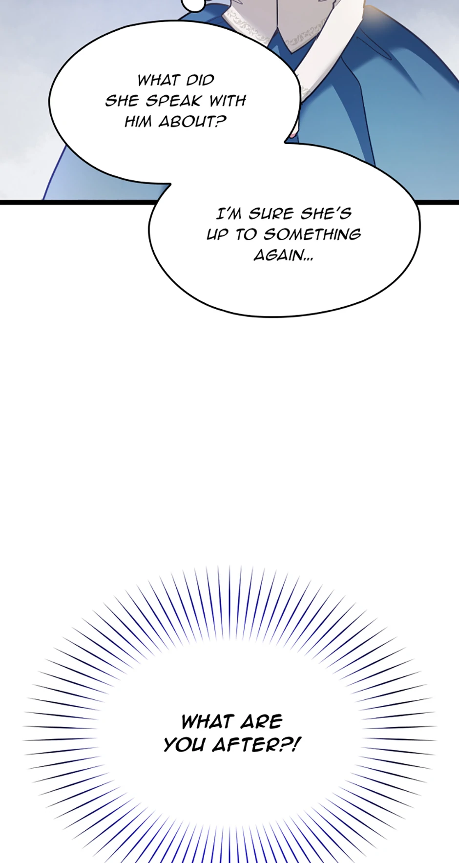Lady of Iron Wall chapter 65 page 13