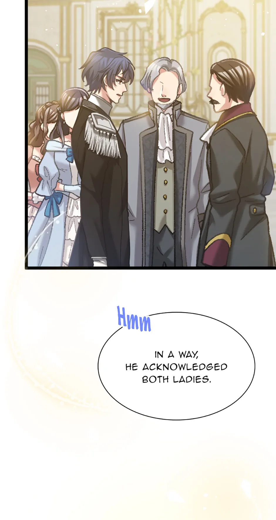 Lady of Iron Wall chapter 65 page 18