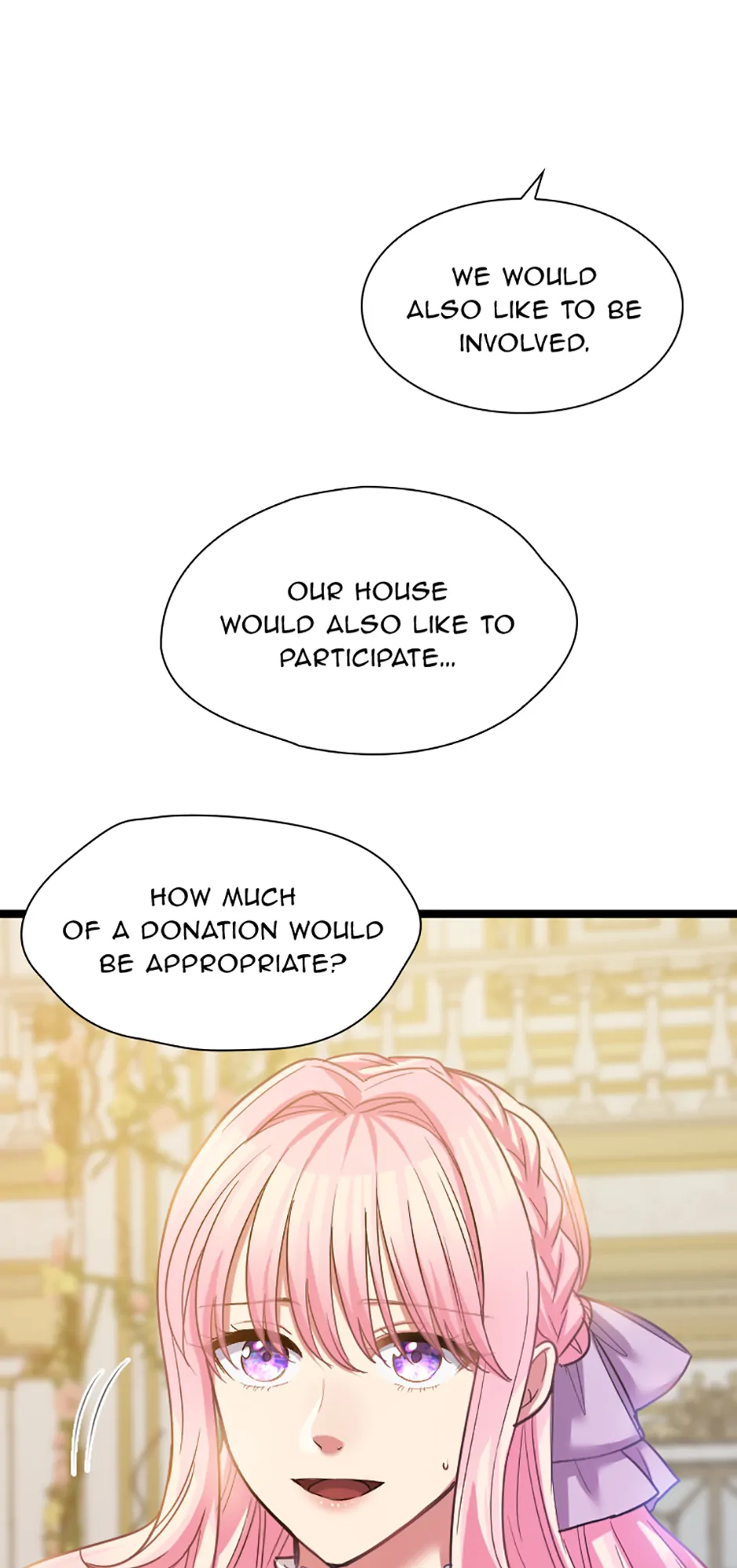 Lady of Iron Wall chapter 65 page 22
