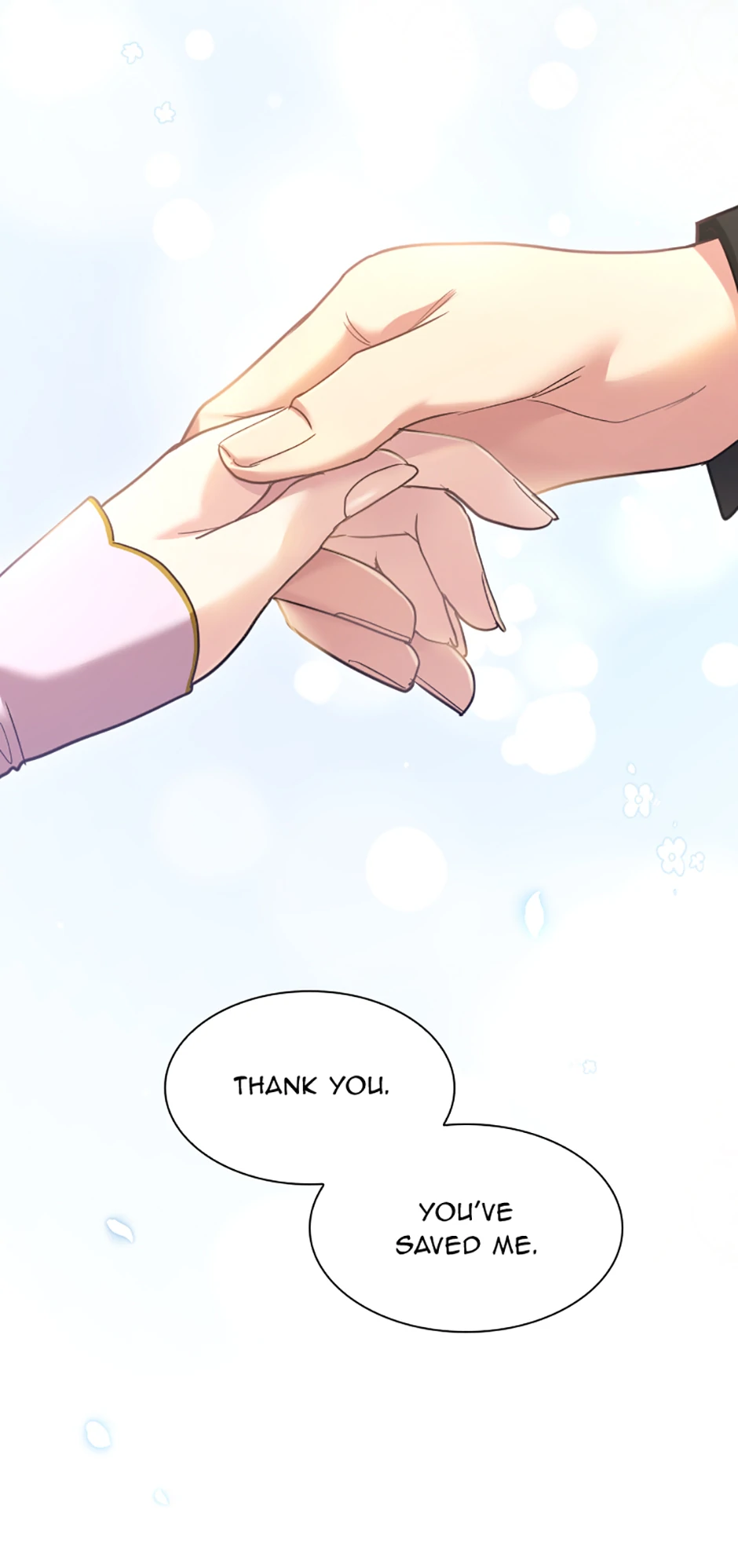 Lady of Iron Wall chapter 65 page 27