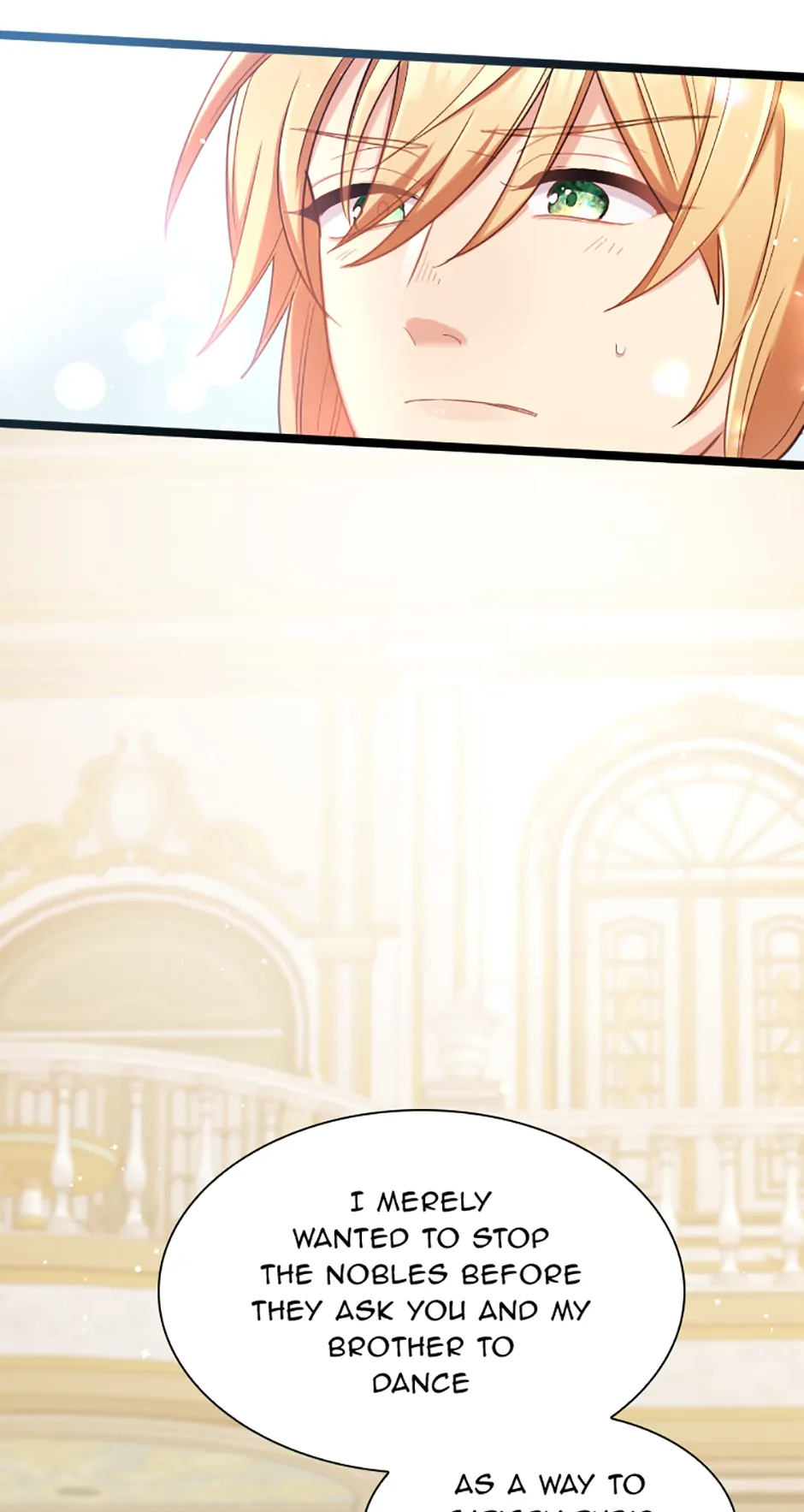 Lady of Iron Wall chapter 65 page 28