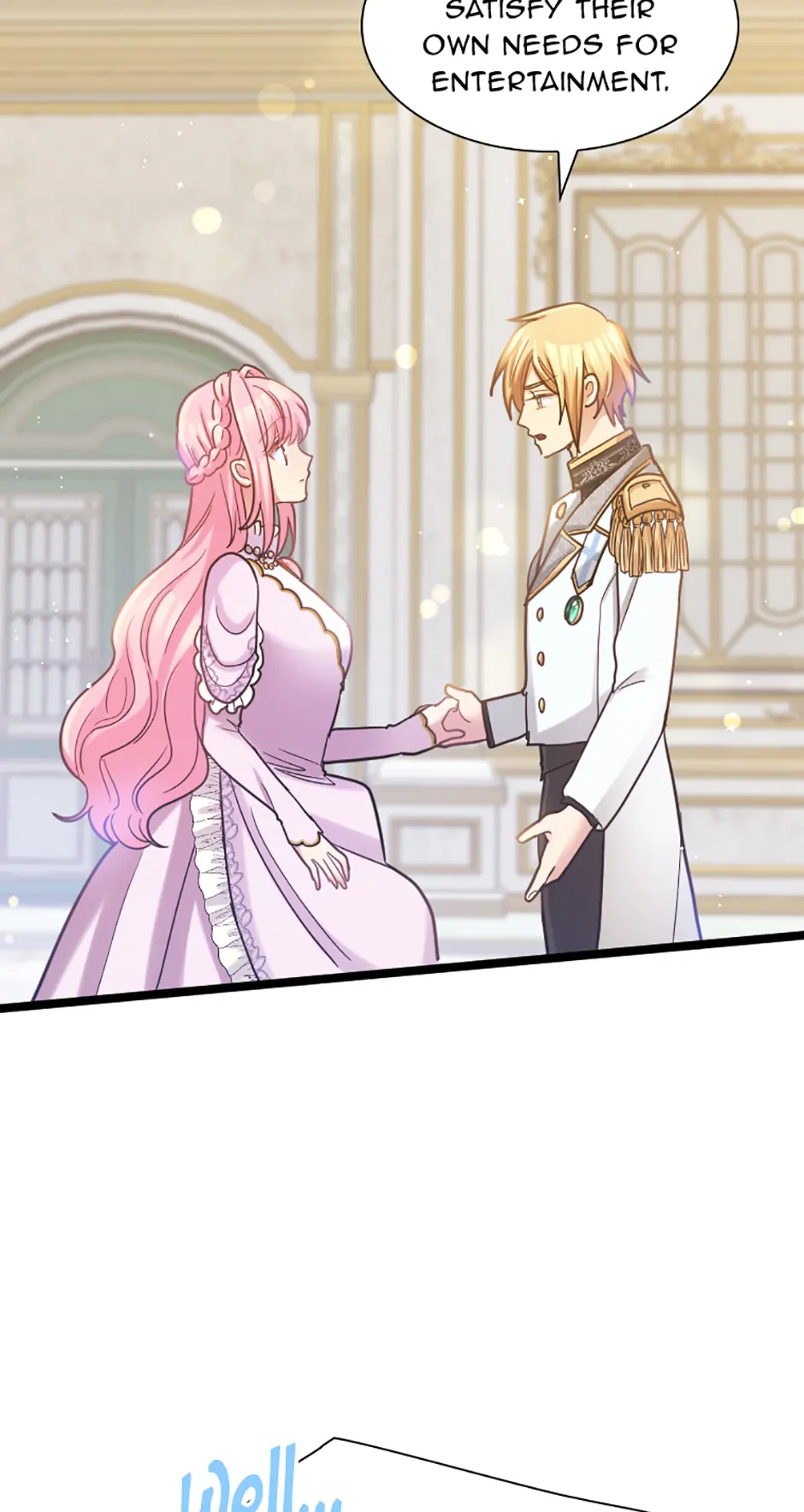 Lady of Iron Wall chapter 65 page 29